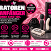 Welcher Vibrator für Anfänger? – Die 10 besten Einsteigermodelle