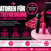Vibratoren für die Selbstbefriedigung