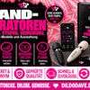 Wand-Vibratoren & Magic-Wand-Guide – Der ultimative Ratgeber zu Massagestäben