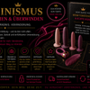 Vaginismus – Was es ist und wie Sextoys helfen können