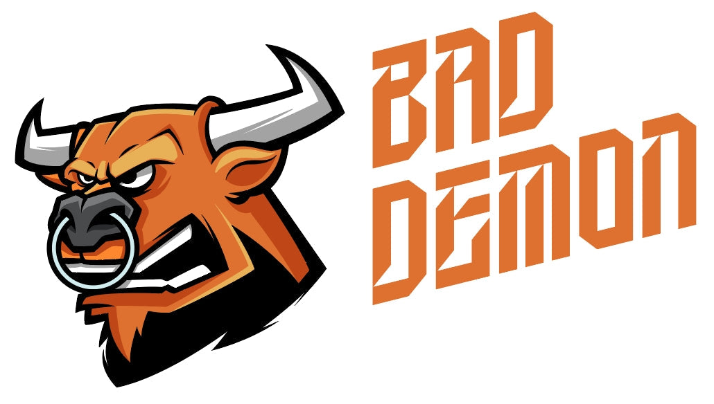 Bad Demon