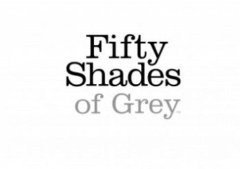 Fifty Shades of Grey