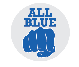 All Blue