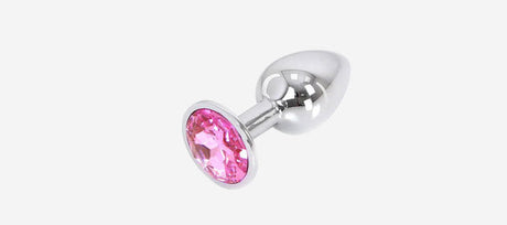 Butt Plugs