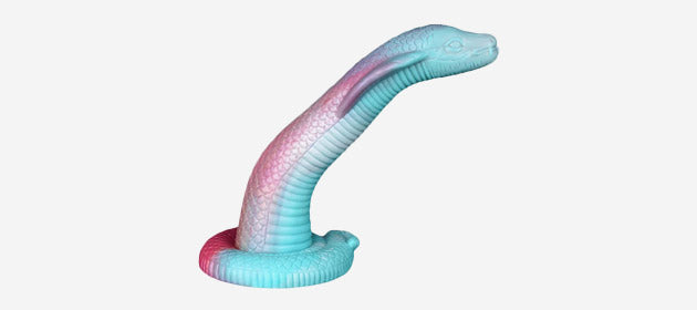 Animal Dildos