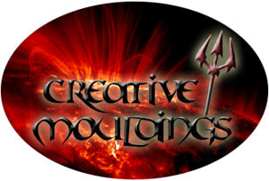 Creative Mouldings