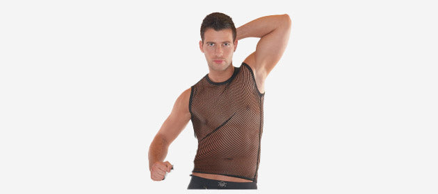 Dessous für Männer