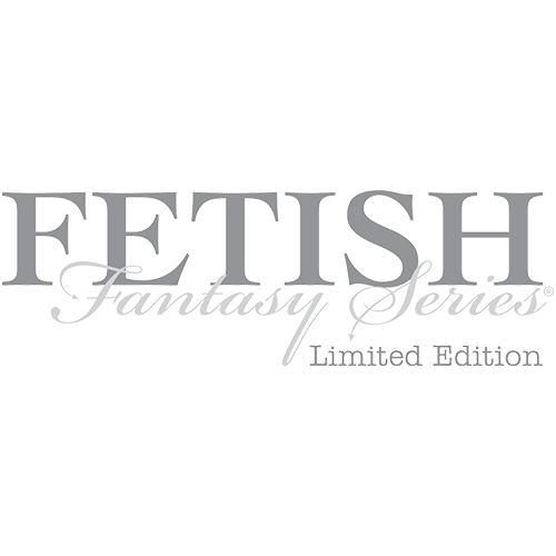 Fetish Fantasy Series Limited Edition