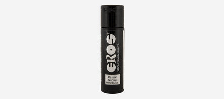 Silicone Lubricant