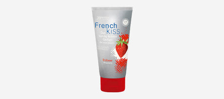 Flavoured Lubricant