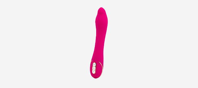 Klassische Vibratoren
