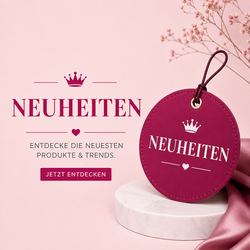 Neuheiten
