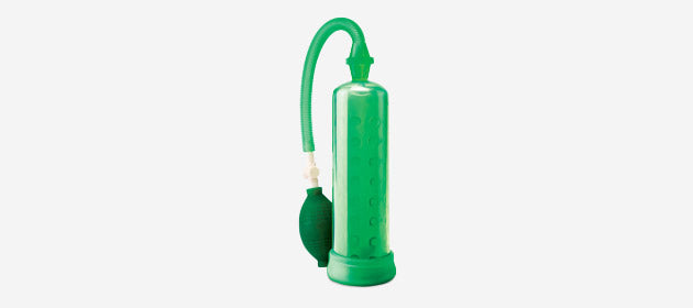 Penispumpen