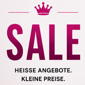 SALE %