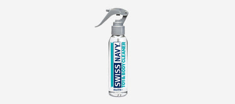 Sextoy Reiniger