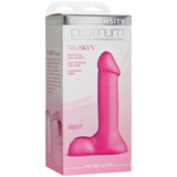 Dildo Tru Super Pink 18 cm