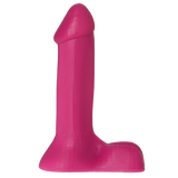 Dildo Tru Super Pink 18 cm