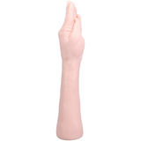 Dildo Hand Hautfarbe 40,1 x Ø 7,9 cm