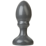 Analplug Little Boy Grau 13 x Ø 5,6 cm