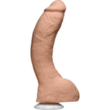 Realistischer Dildo Jeff Stryker Hautfarbe 18,5 x Ø 5,3 cm