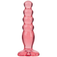 Analplug Anal Delight Pink 12,7 x Ø 3,3 cm