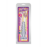 Analplug Anal Delight Durchsichtig 12,7 x Ø 3,3 cm