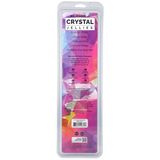 Dildo Classic Durchsichtig 24,1 x Ø 4,1 cm