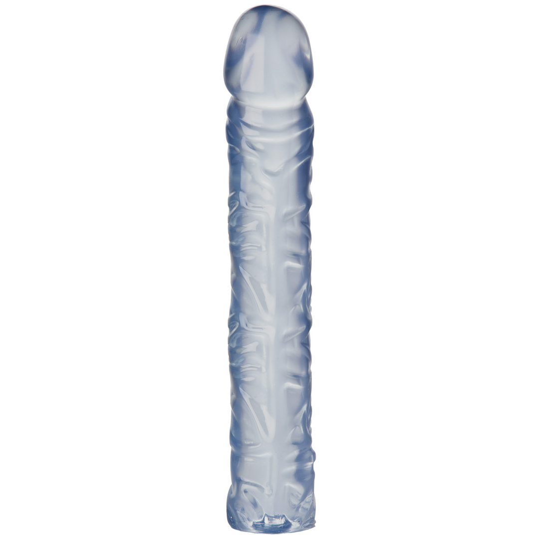 Dildo Classic Durchsichtig 24,1 x Ø 4,1 cm