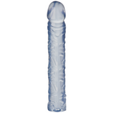 Dildo Classic Durchsichtig 24,1 x Ø 4,1 cm