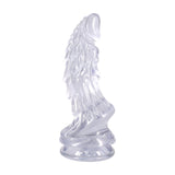 Dildo Invader Fantasy Durchsichtig 20,3 x Ø 5,8 cm