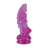 Dildo Invader Fantasy Violett 20,3 x Ø 5,8 cm