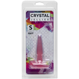 Analplug klein Pink 9,9 x Ø 2,3 cm
