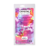 Dildo Classic Regenbogen 18,3 x Ø 3,6 cm