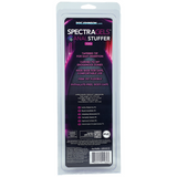 Analplug Anal Stuffer Violett 13,5 x Ø 4,1 cm