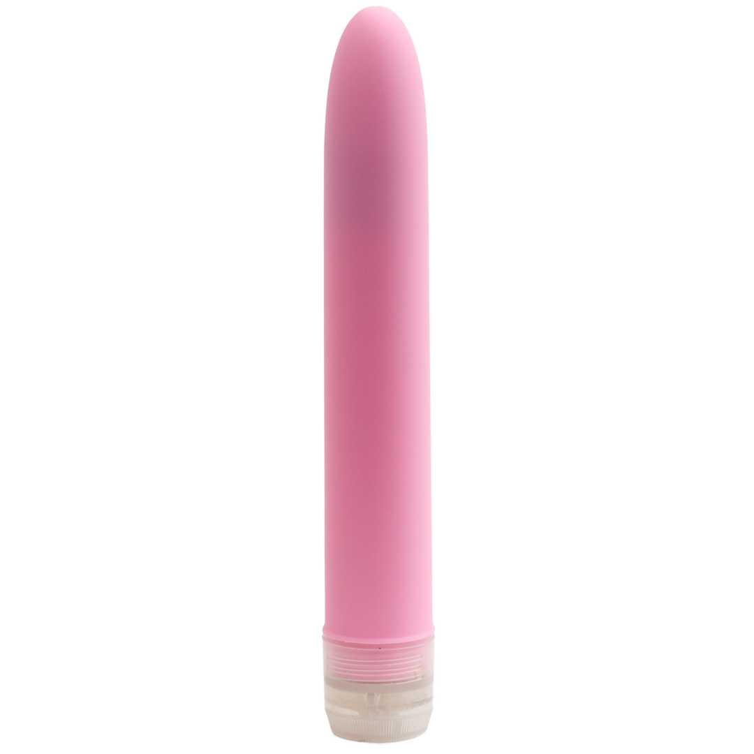 Vibrator Velvet Touch Pink