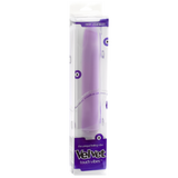 Vibrator Velvet Touch Violett