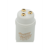Vibrator Original Mini Weiß 10,7 x Ø 2,3 cm