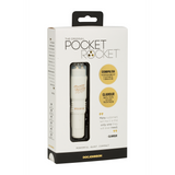 Vibrator Original Mini Weiß 10,7 x Ø 2,3 cm