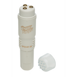 Vibrator Original Mini Weiß 10,7 x Ø 2,3 cm