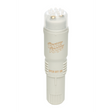 Vibrator Original Mini Weiß 10,7 x Ø 2,3 cm