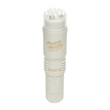 Vibrator Original Mini Weiß 10,7 x Ø 2,3 cm