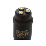 Vibrator Original Mini limitierte Auflage Schwarz 1,8 x Ø 2,3 cm