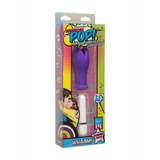 Vibrator Whaam! mit 10 Funktionen Violett 3,5 x Ø 5,3 cm