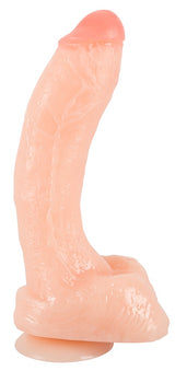 Realistixxx Real Stallion Naturdildo Ansicht 1
