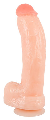 Realistixxx Real Stallion Naturdildo Ansicht 2