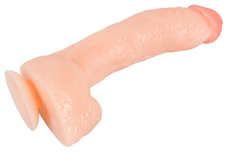 Realistixxx Real Stallion Naturdildo Ansicht 4