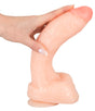 Realistixxx Real Stallion Naturdildo Ansicht 5