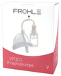 Fröhle Vagina-Set Solo Extreme Professional Verpackung