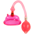 Vaginalpumpe Pink 10,7 x Ø 7,9 cm