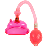 Vaginalpumpe Pink 10,7 x Ø 7,9 cm